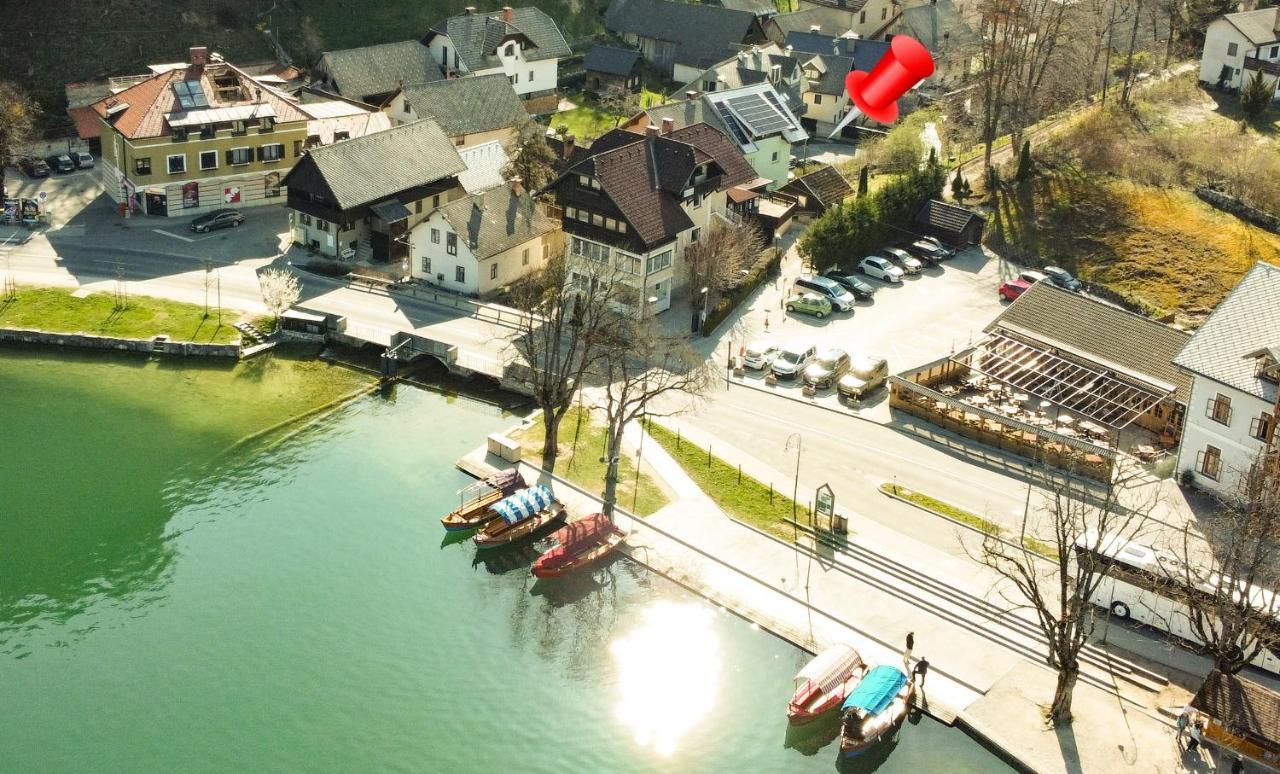 Lakeside Apartma Bled