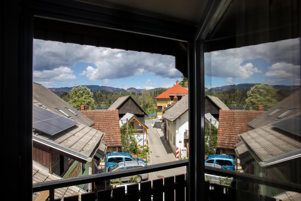 Apartma Lakeside Bled