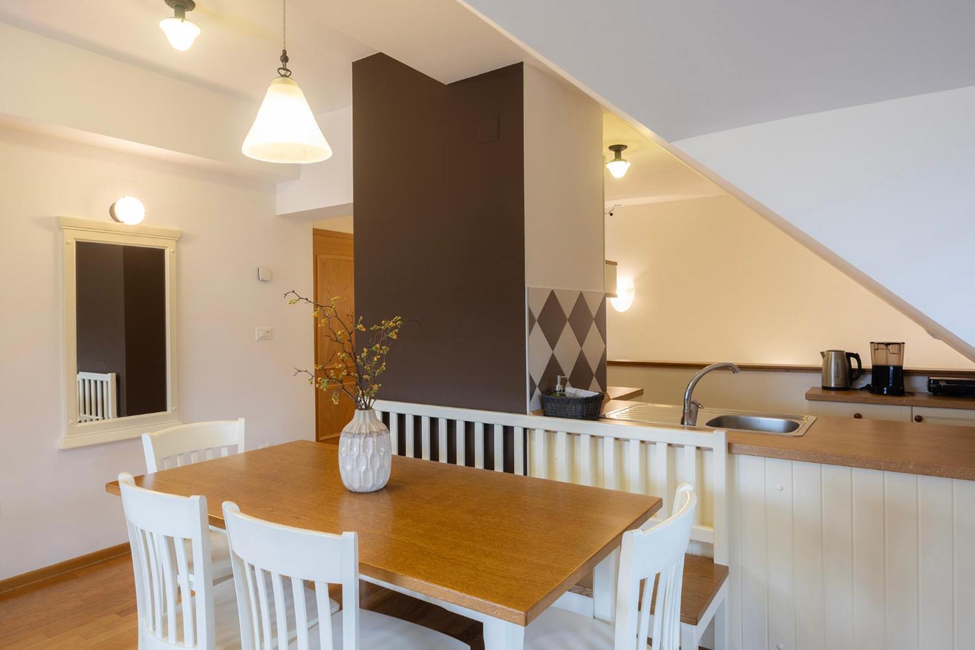 Apartma Lakeside Bled