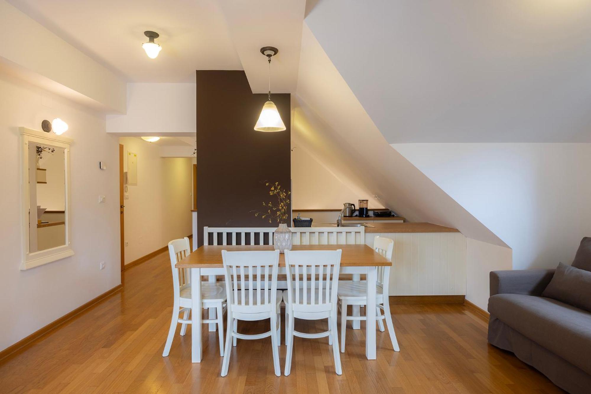 Lakeside Apartma Bled
