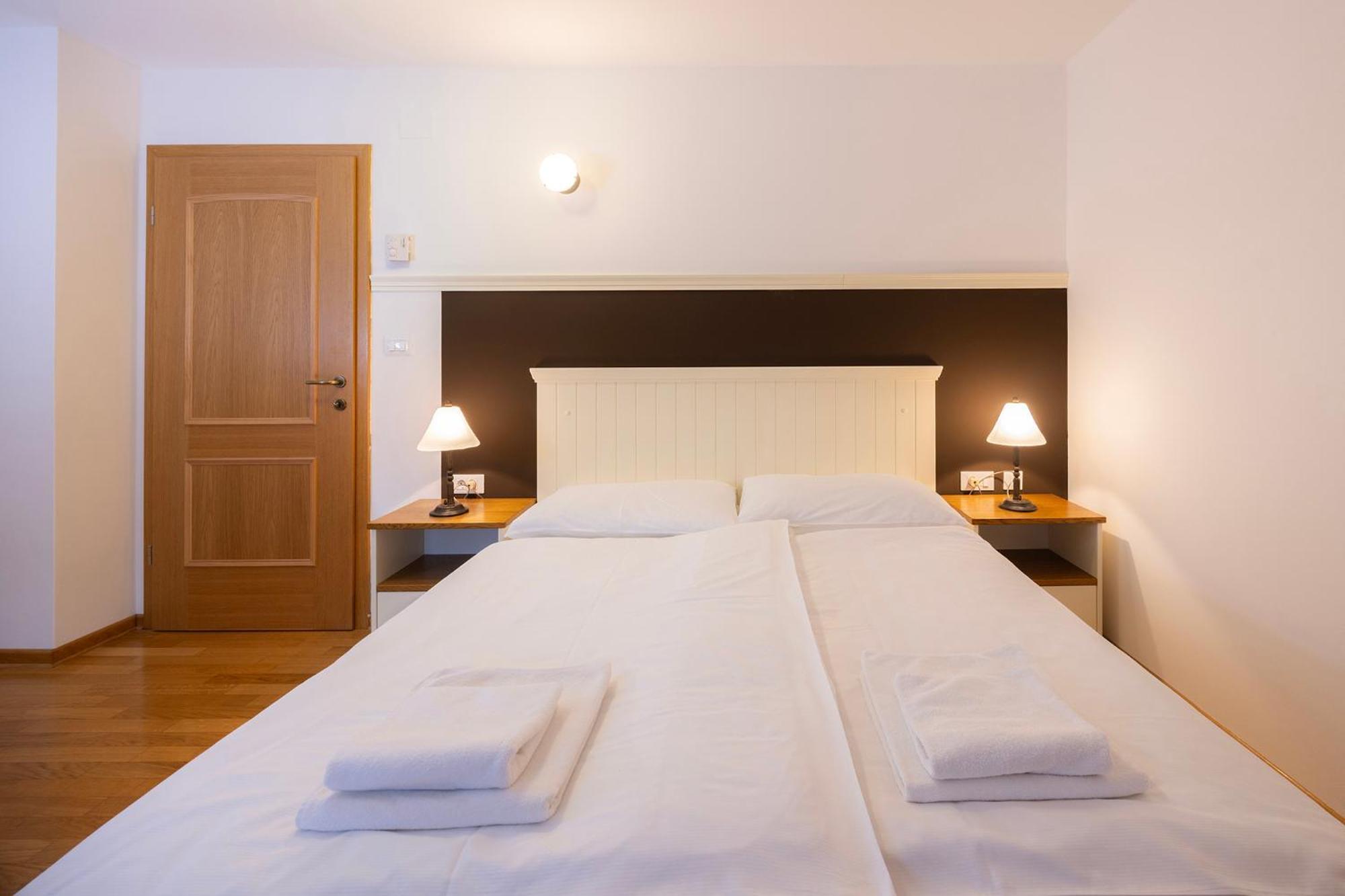 Apartma Lakeside Bled