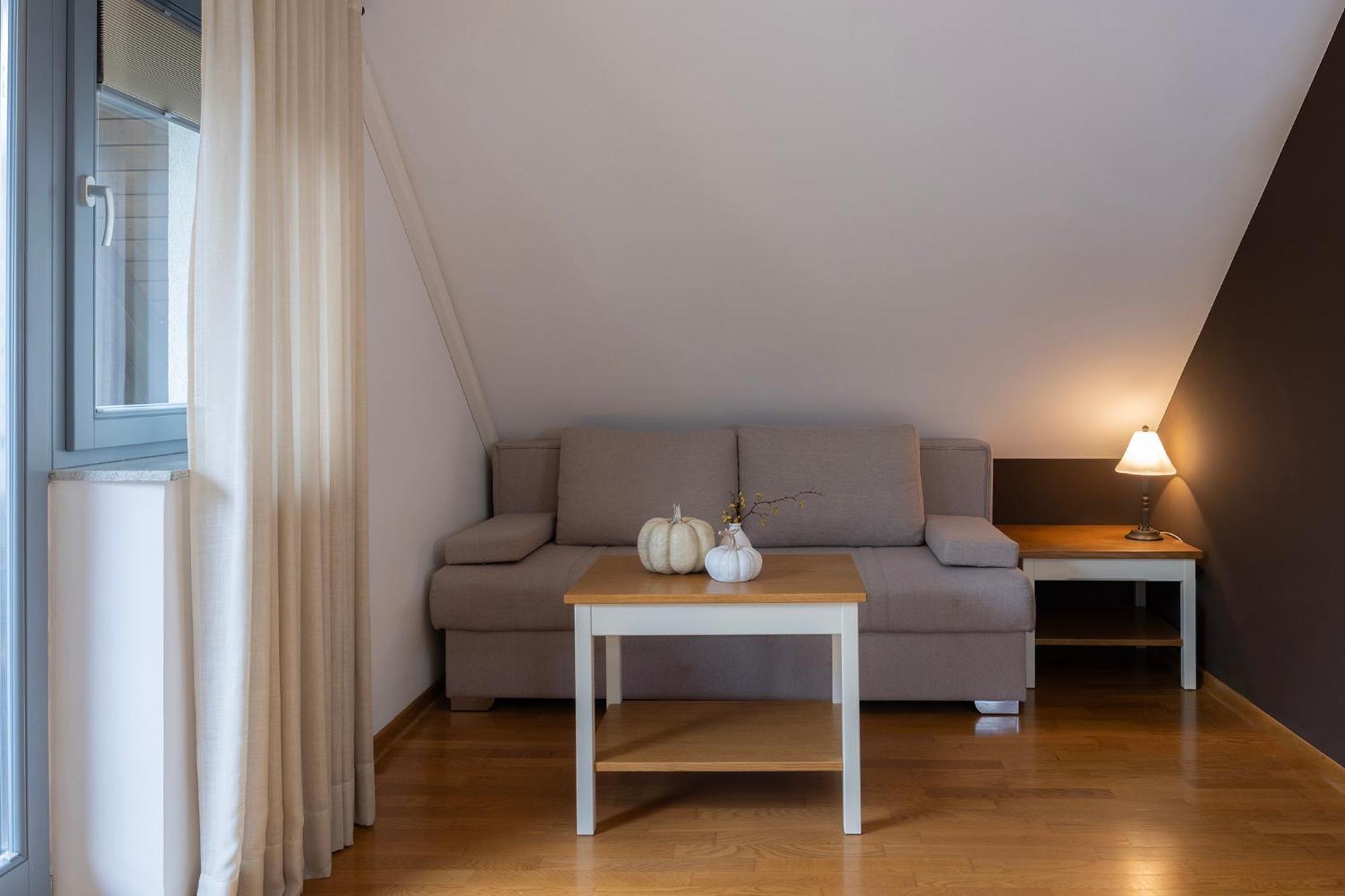Apartma Lakeside Bled