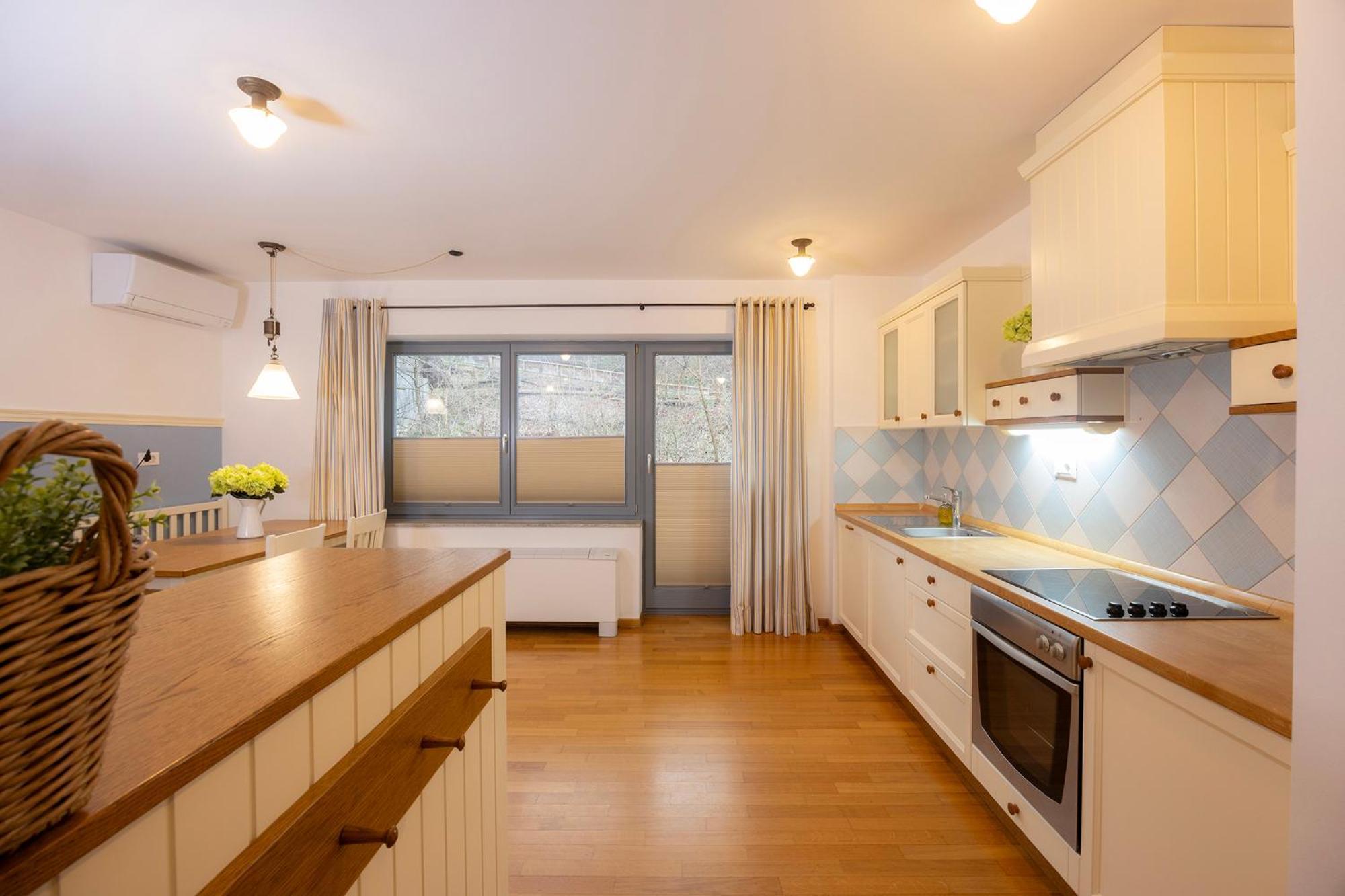 Apartma Lakeside Bled