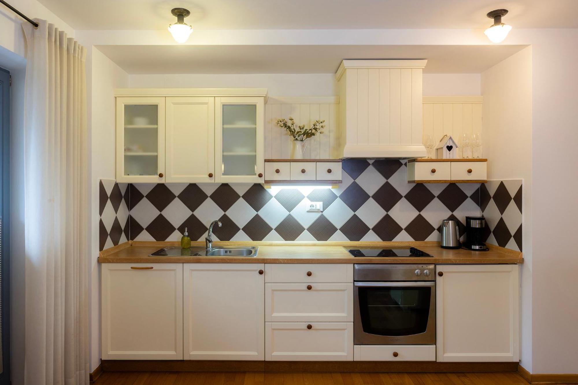 Lakeside Apartma