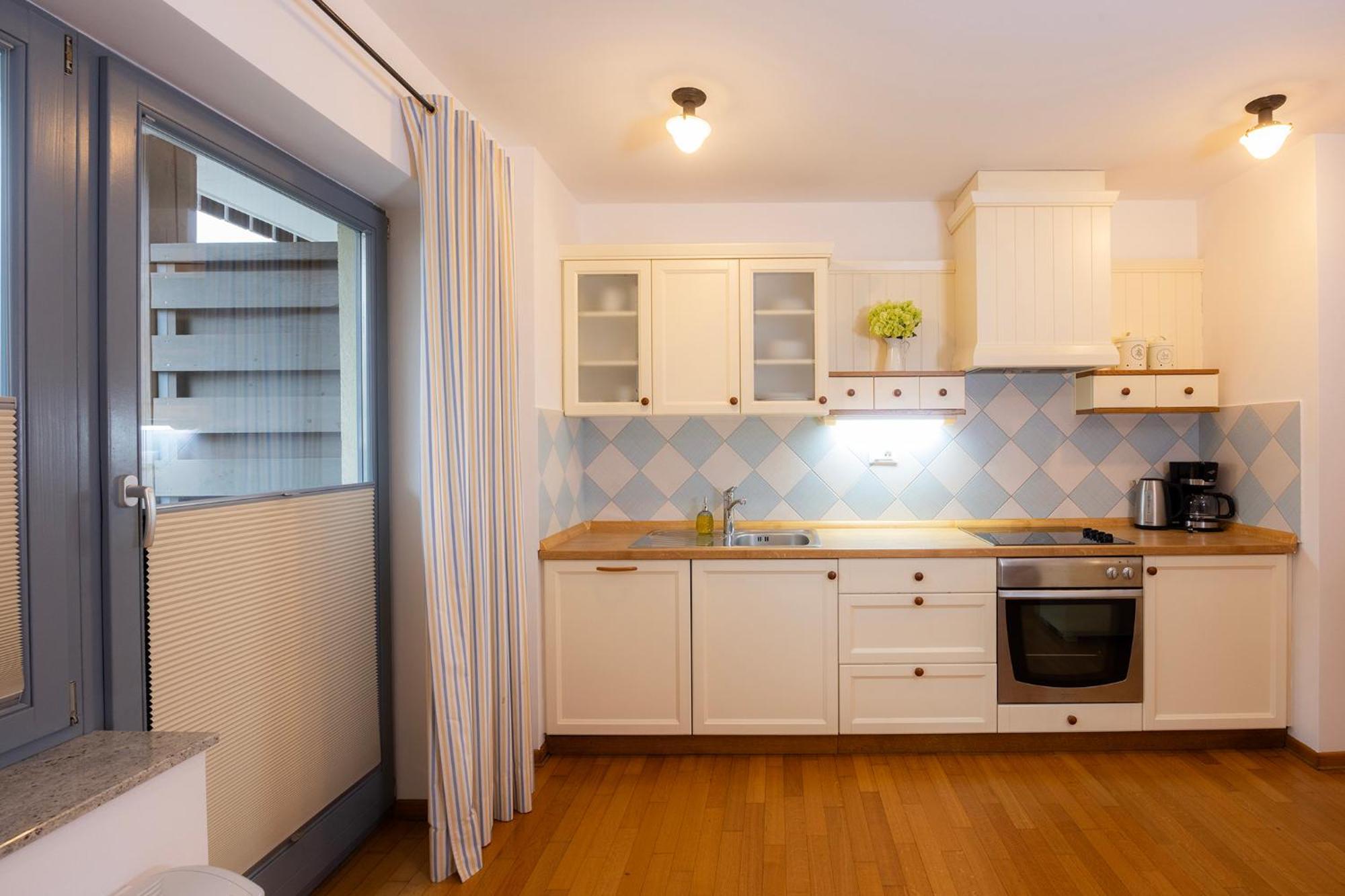 Lakeside Apartment Bled