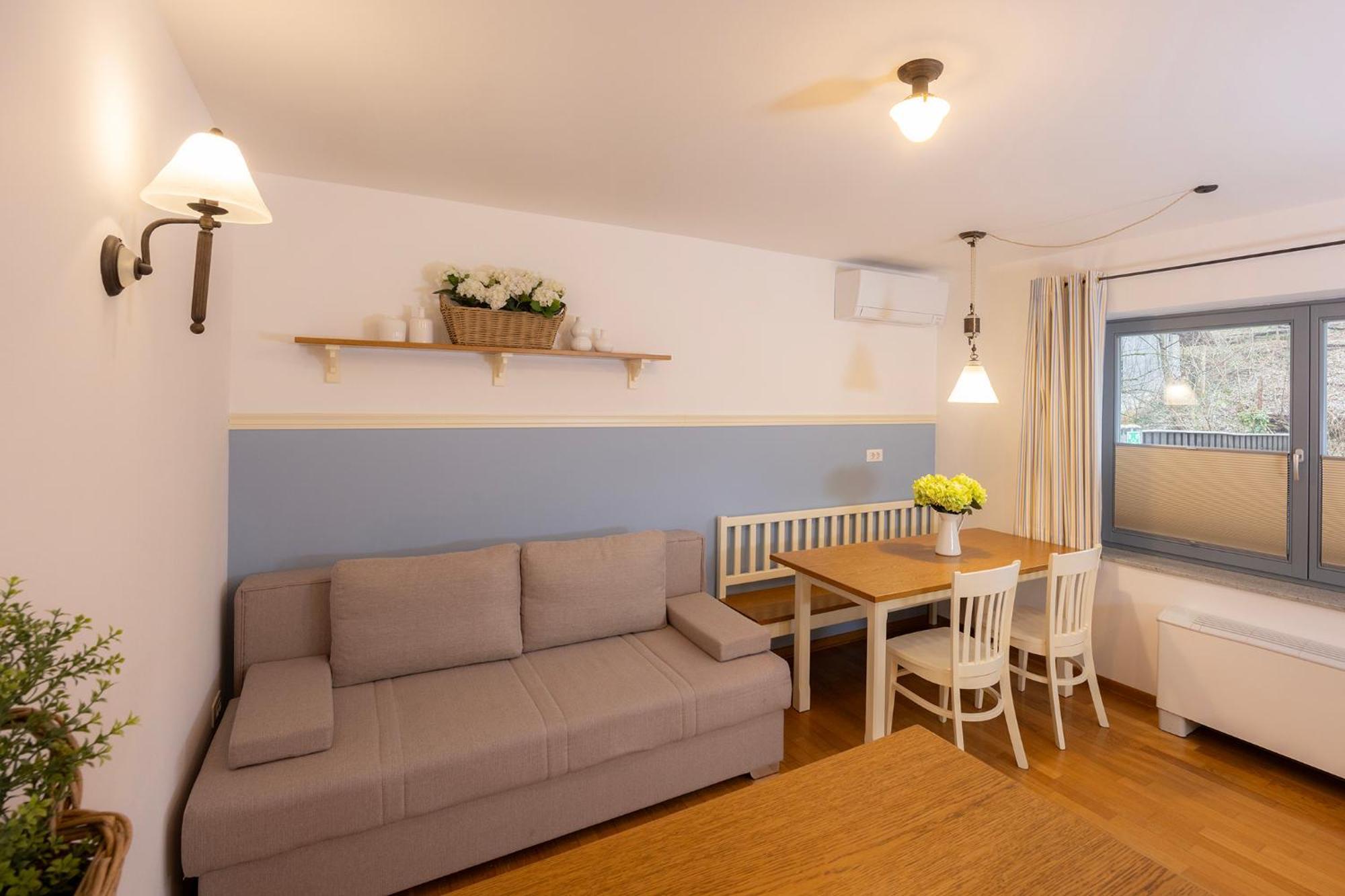 Apartma Lakeside Bled