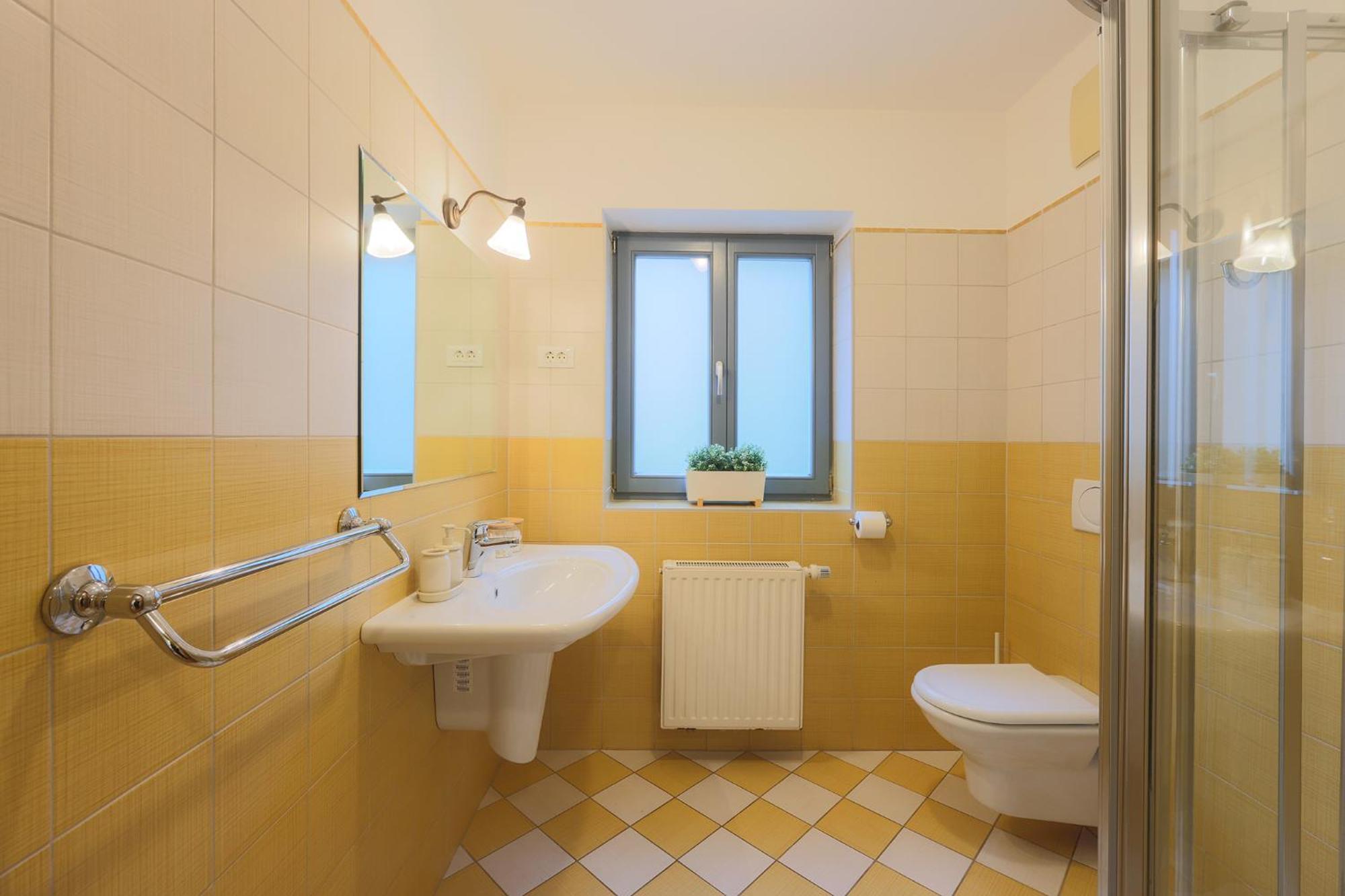 Apartma Lakeside