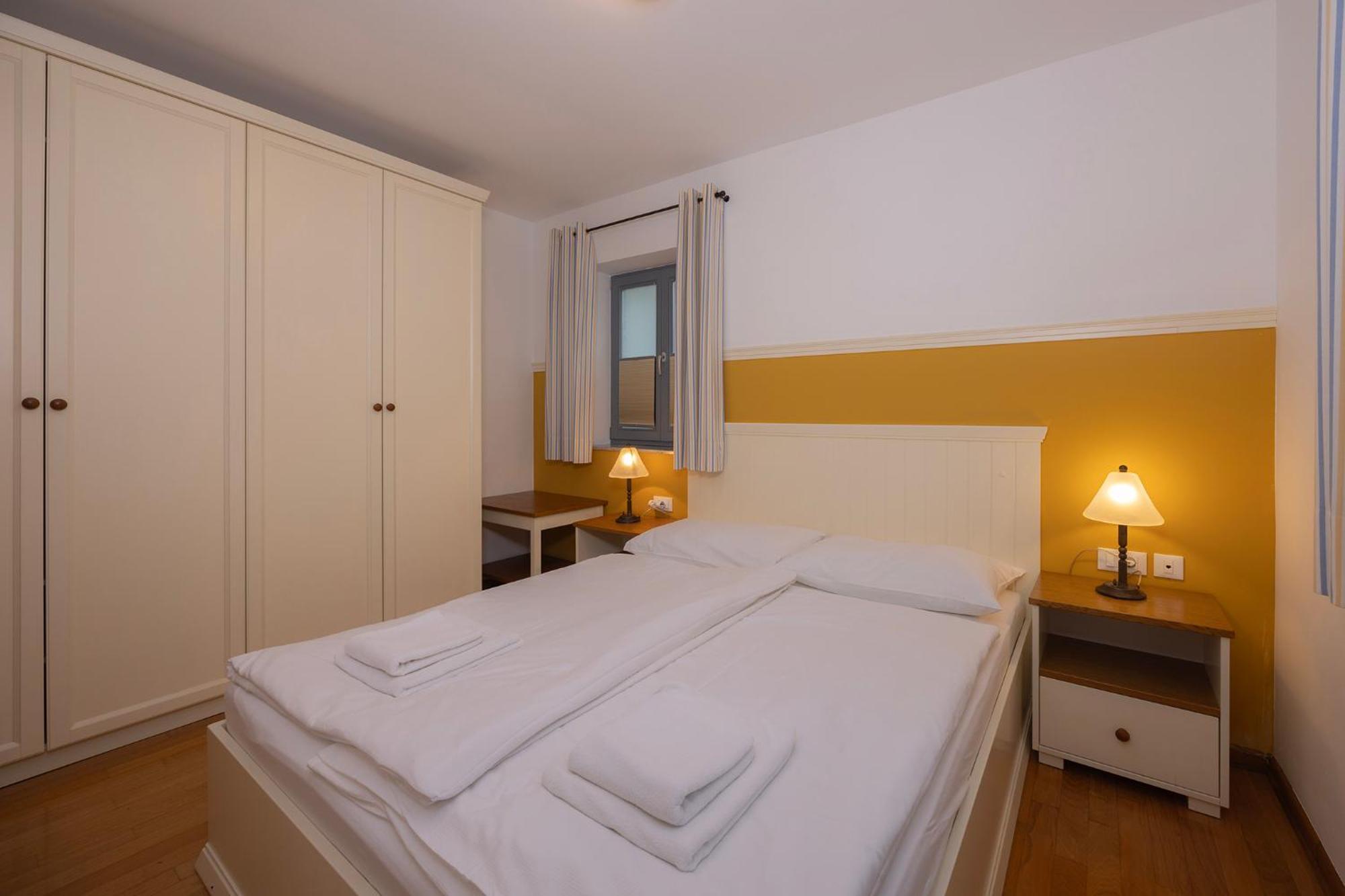 Apartma Lakeside Bled