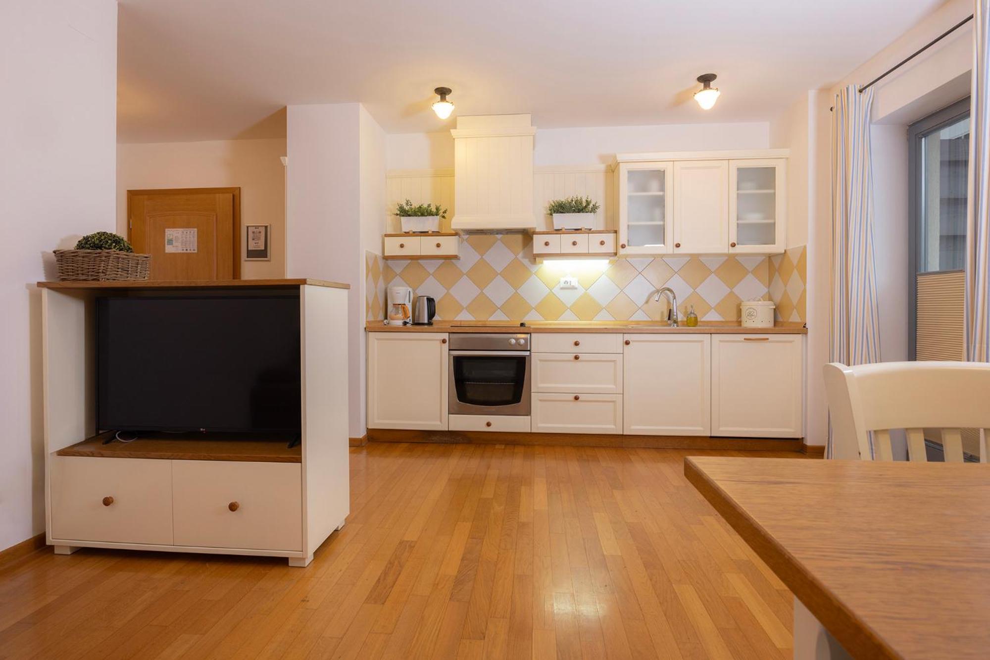 Apartma Lakeside